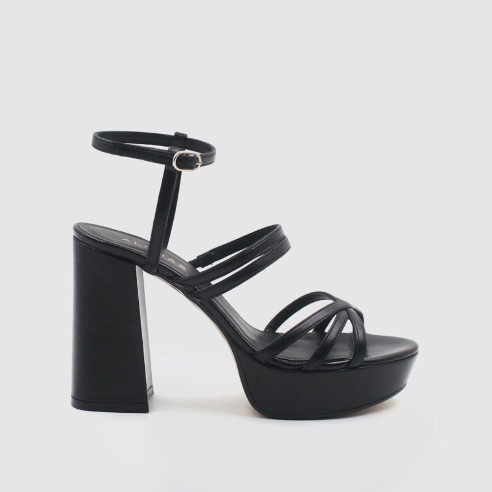 Alohas Wine-Thirsty heels